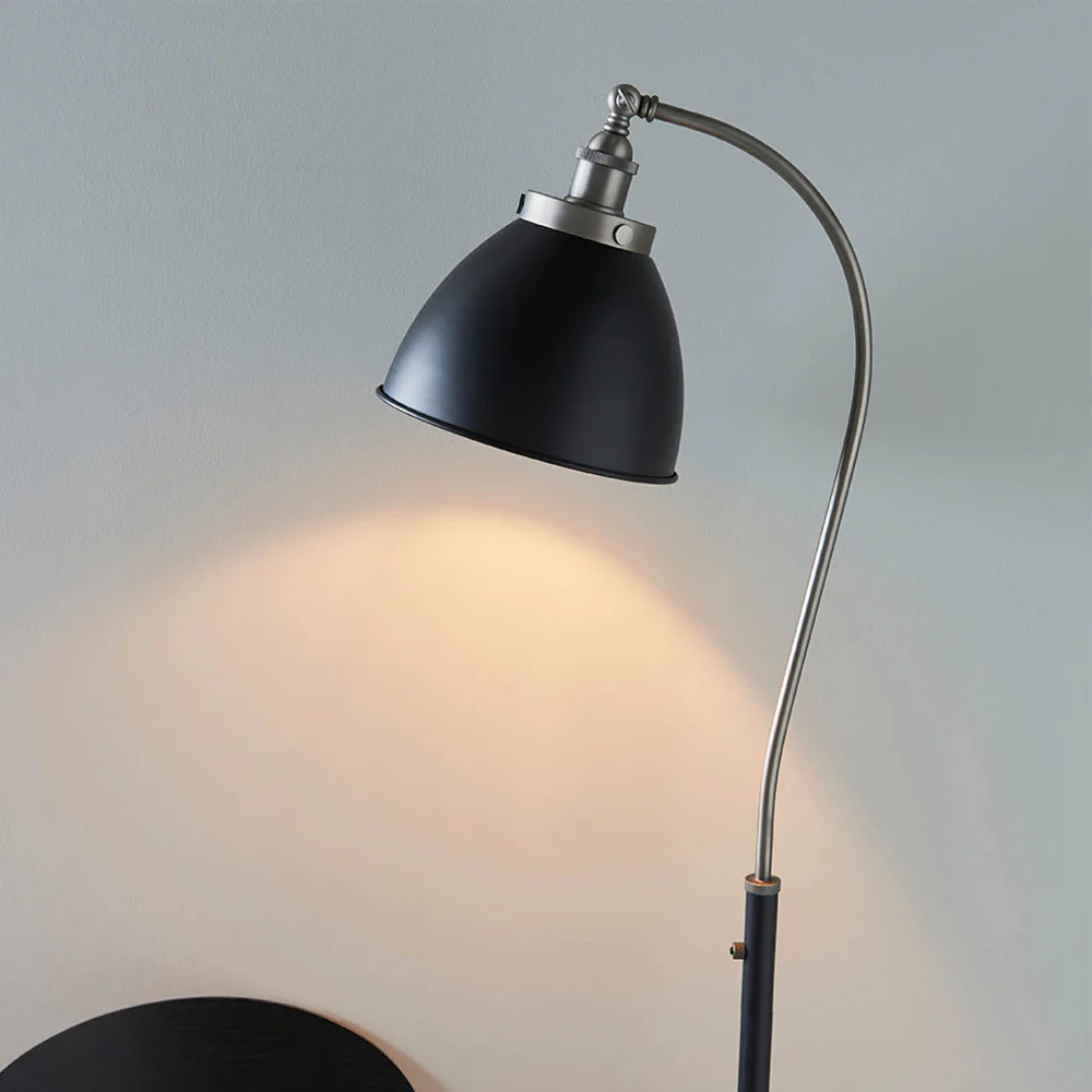 Franklin Task Floor Lamp - Image 2