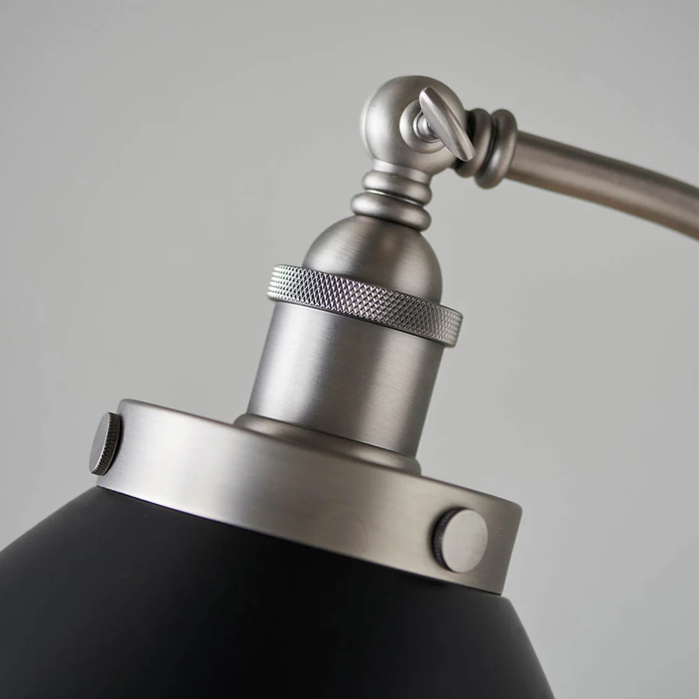 Franklin Task Floor Lamp - Image 3