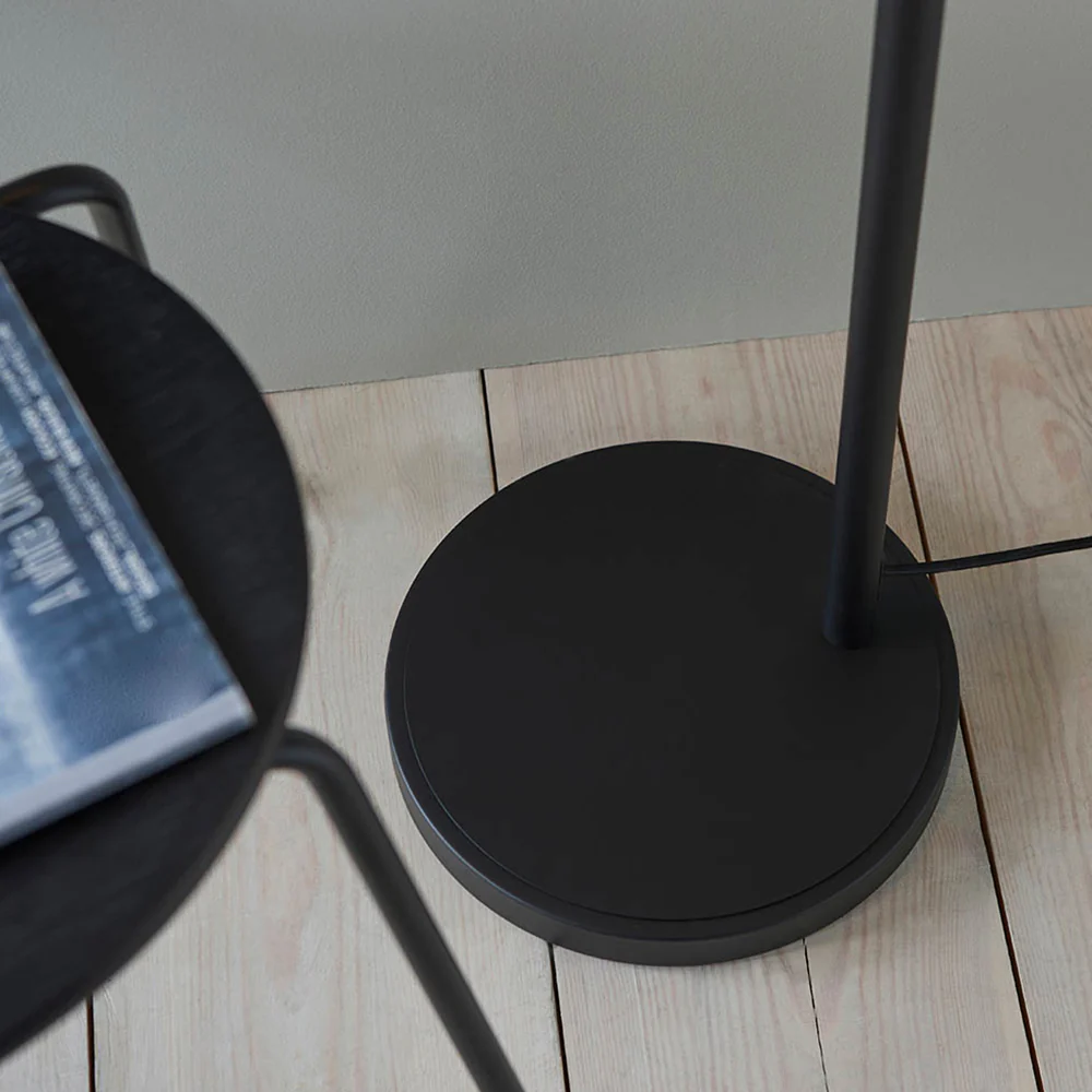 Franklin Task Floor Lamp - Image 4