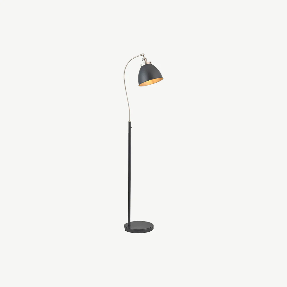 Franklin Task Floor Lamp - Image 6