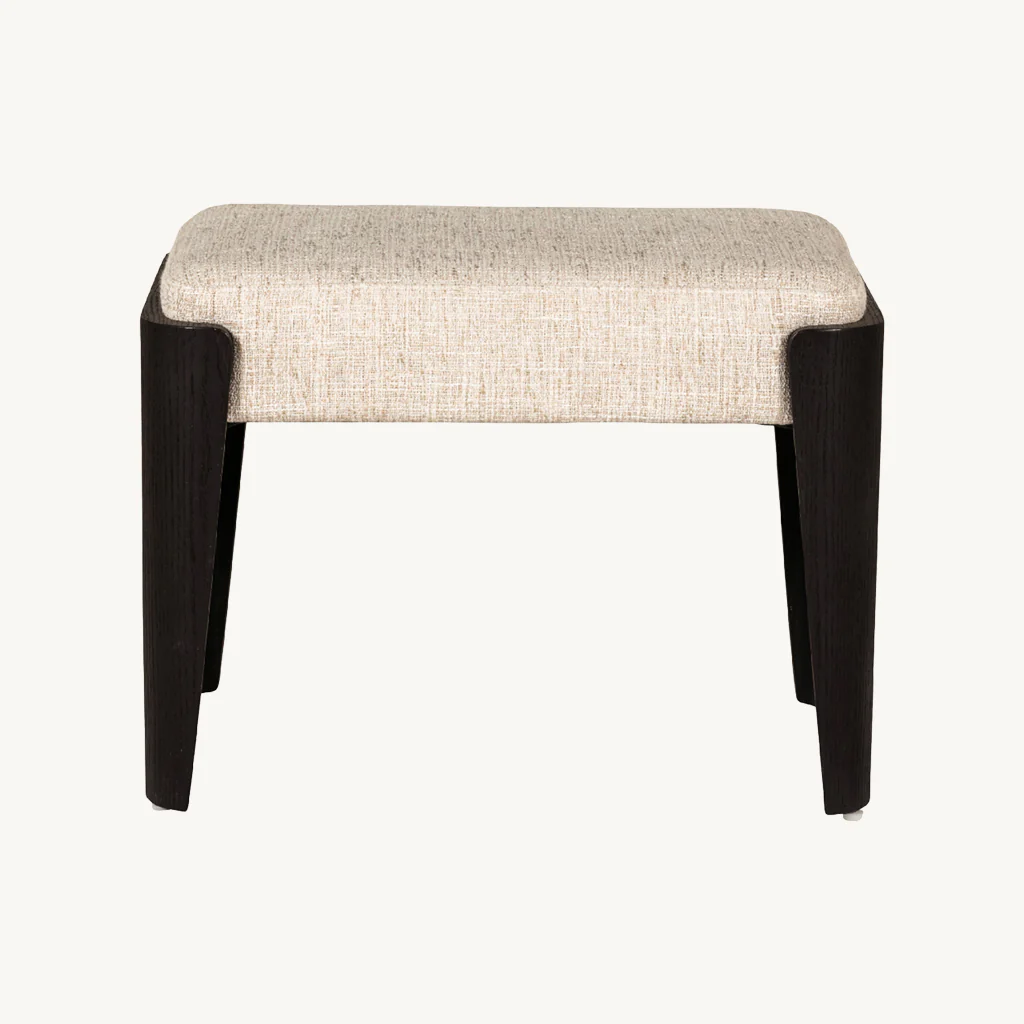 Adara Dressing Stool - Image 2