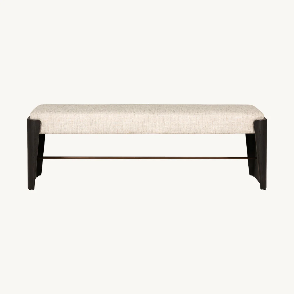 Adara End of Bed Bench - Image 3