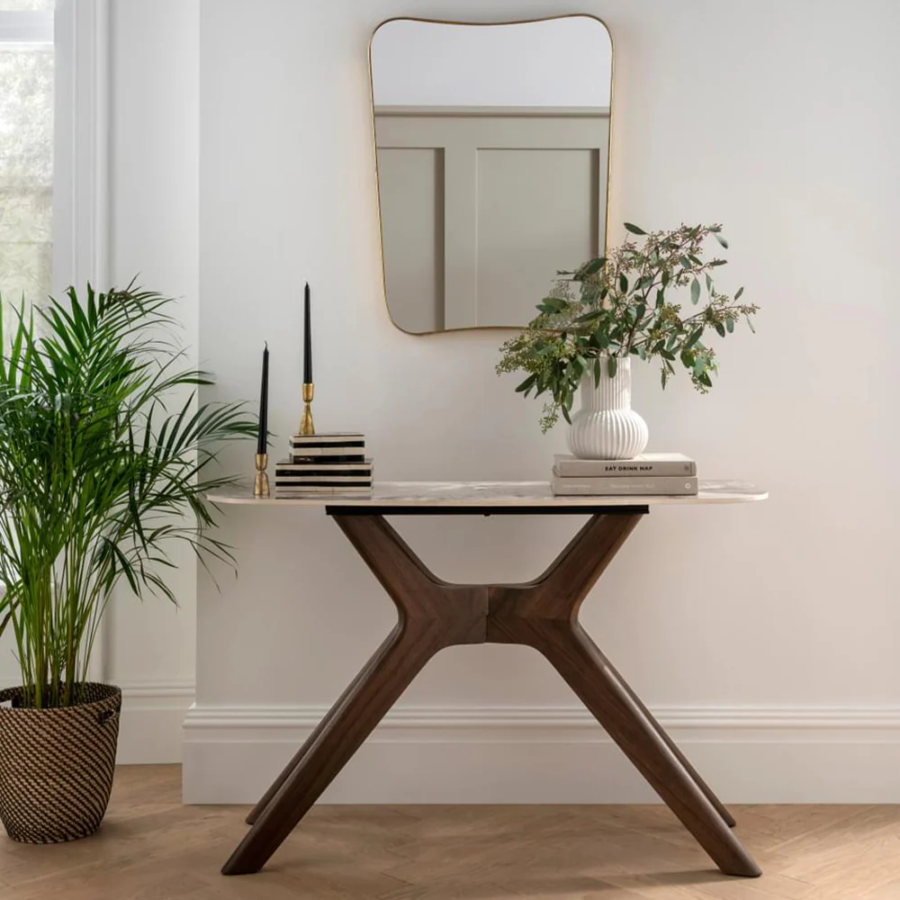 Adriano Console Table