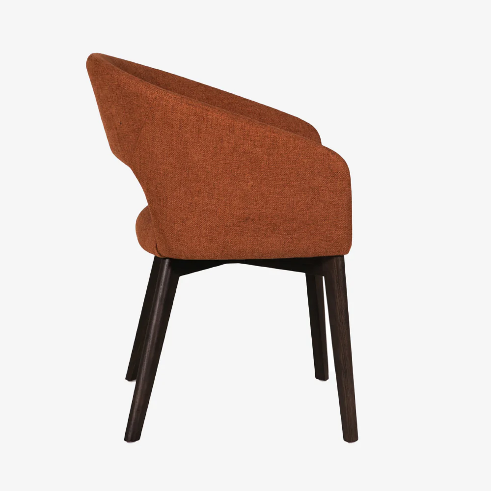 Adriano Dining Chair - Image 12