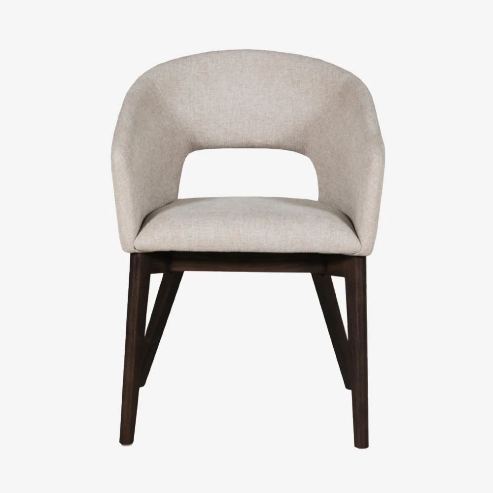 Adriano Dining Chair - Image 6