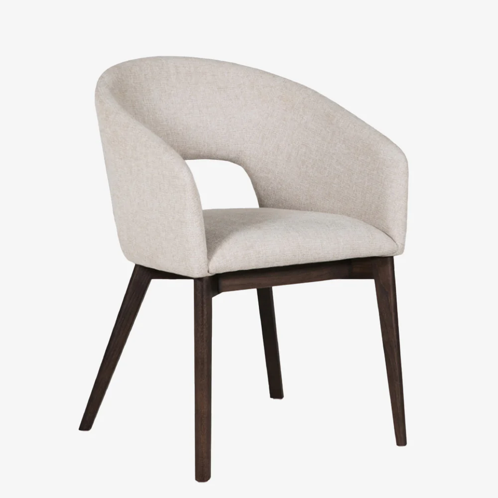 Adriano Dining Chair - Image 7