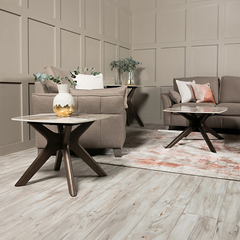 Adriano Lamp Table
