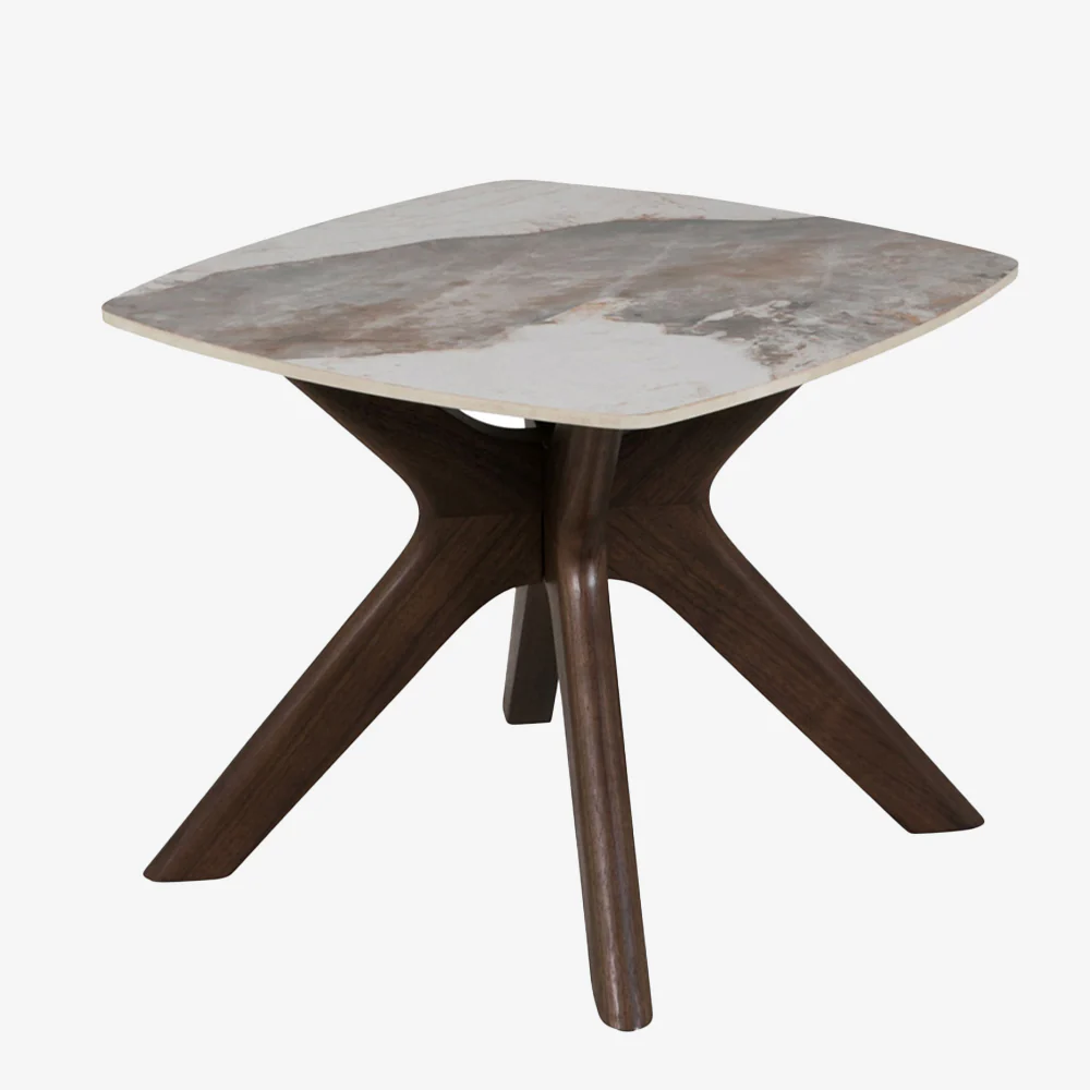 Adriano Lamp Table - Image 4