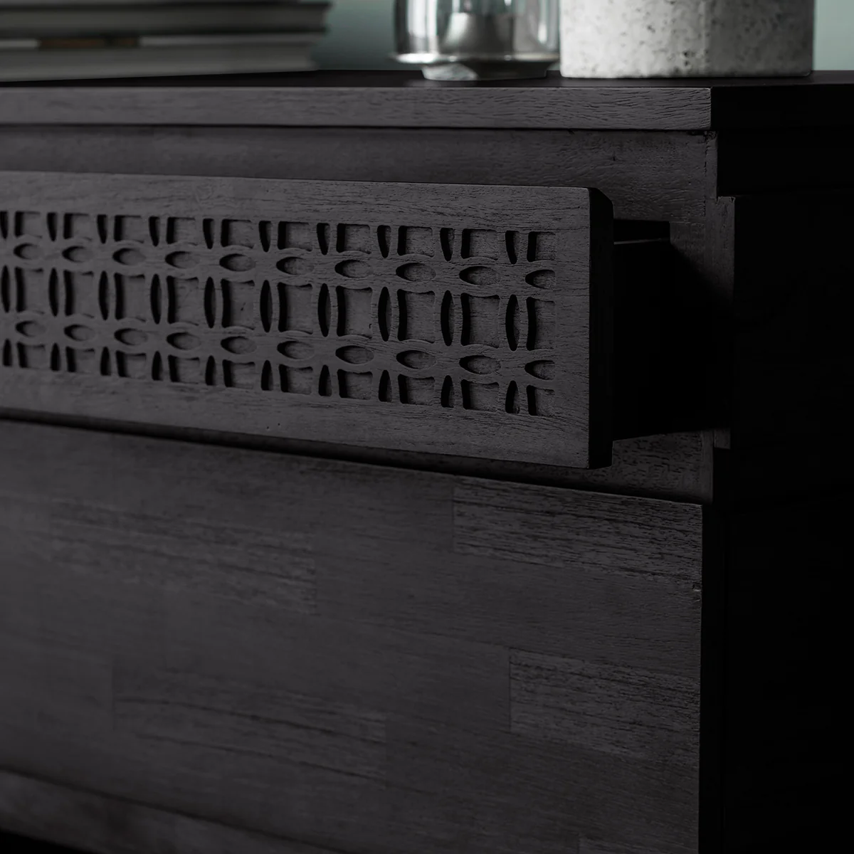Akari 4 Drawer Chest - Image 3