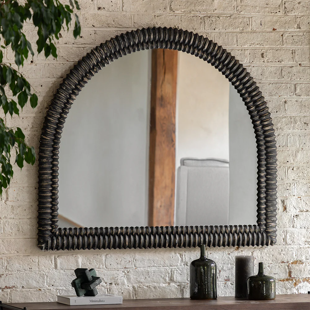 Alta Arch Mirror