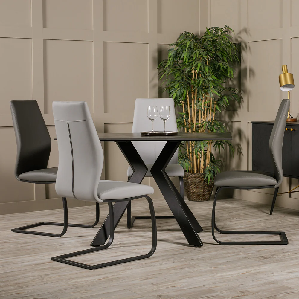 Kalix Dining Chair - Image 10