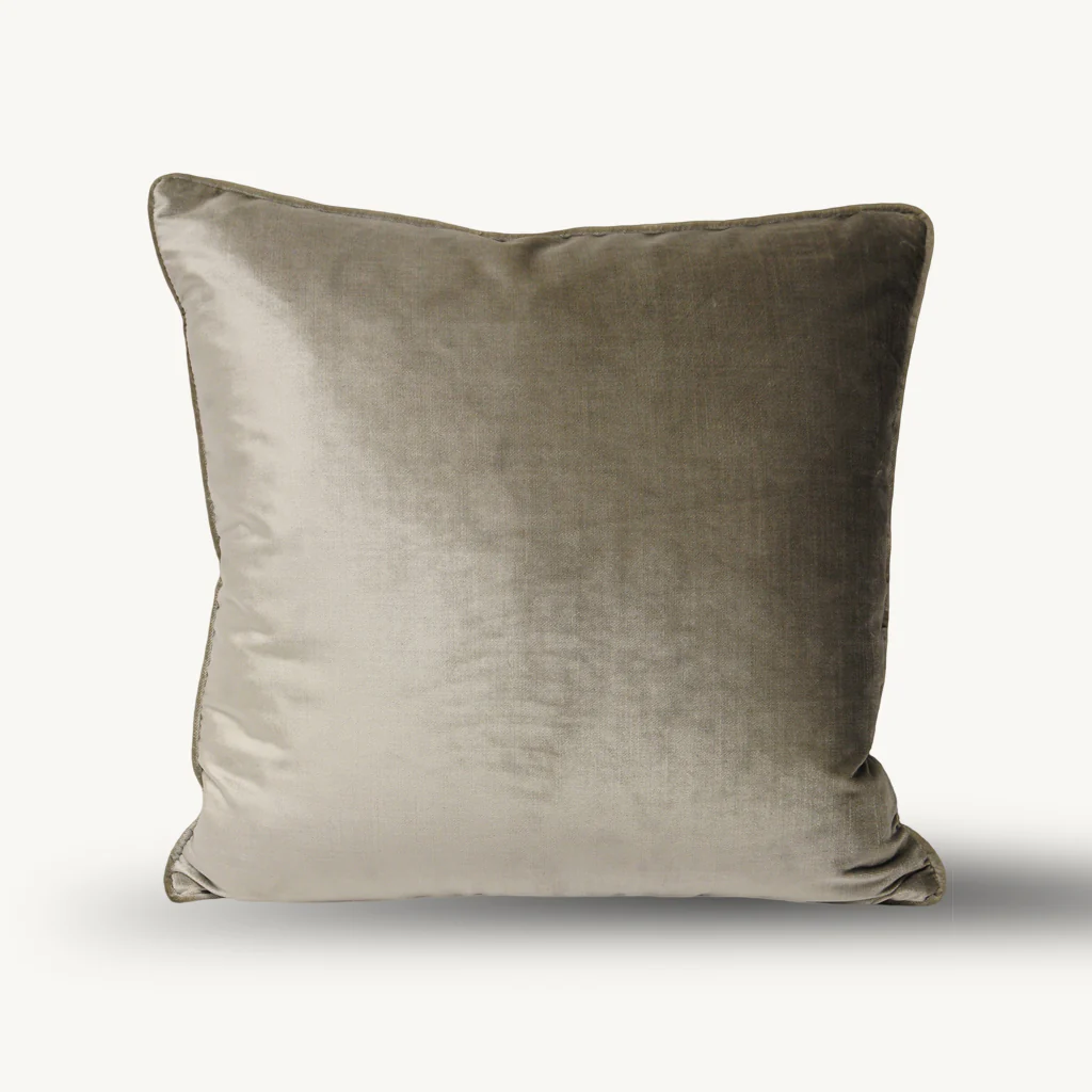 Andromeda Velvet Extra Large Cushion - Image 4
