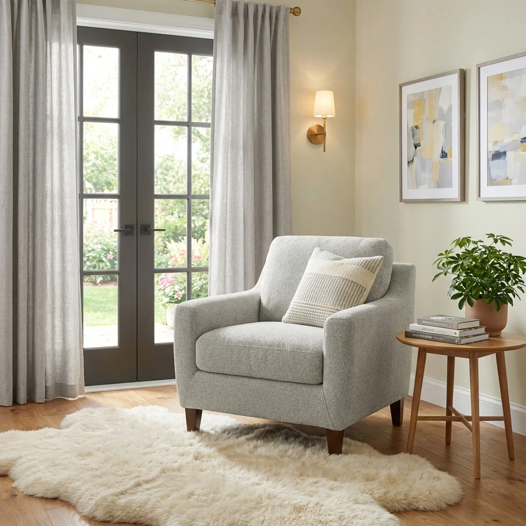 Angara Chair