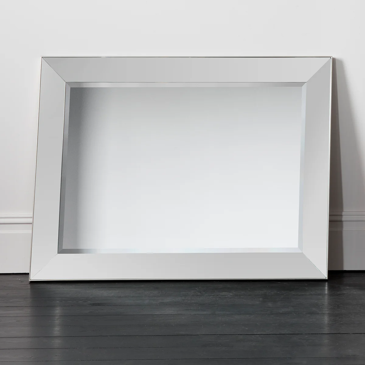 Gothenburg Angled Edge Mirror - Image 4