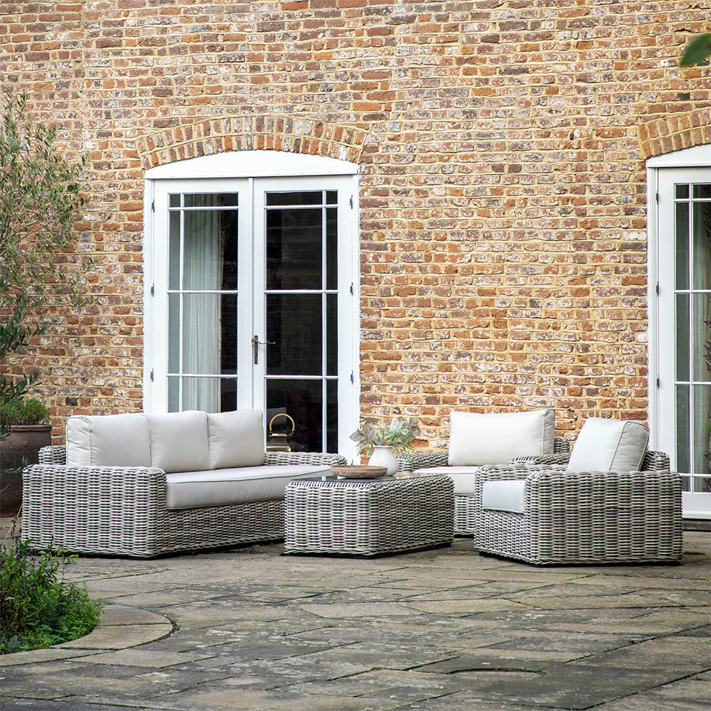 Antillo Lounge Set