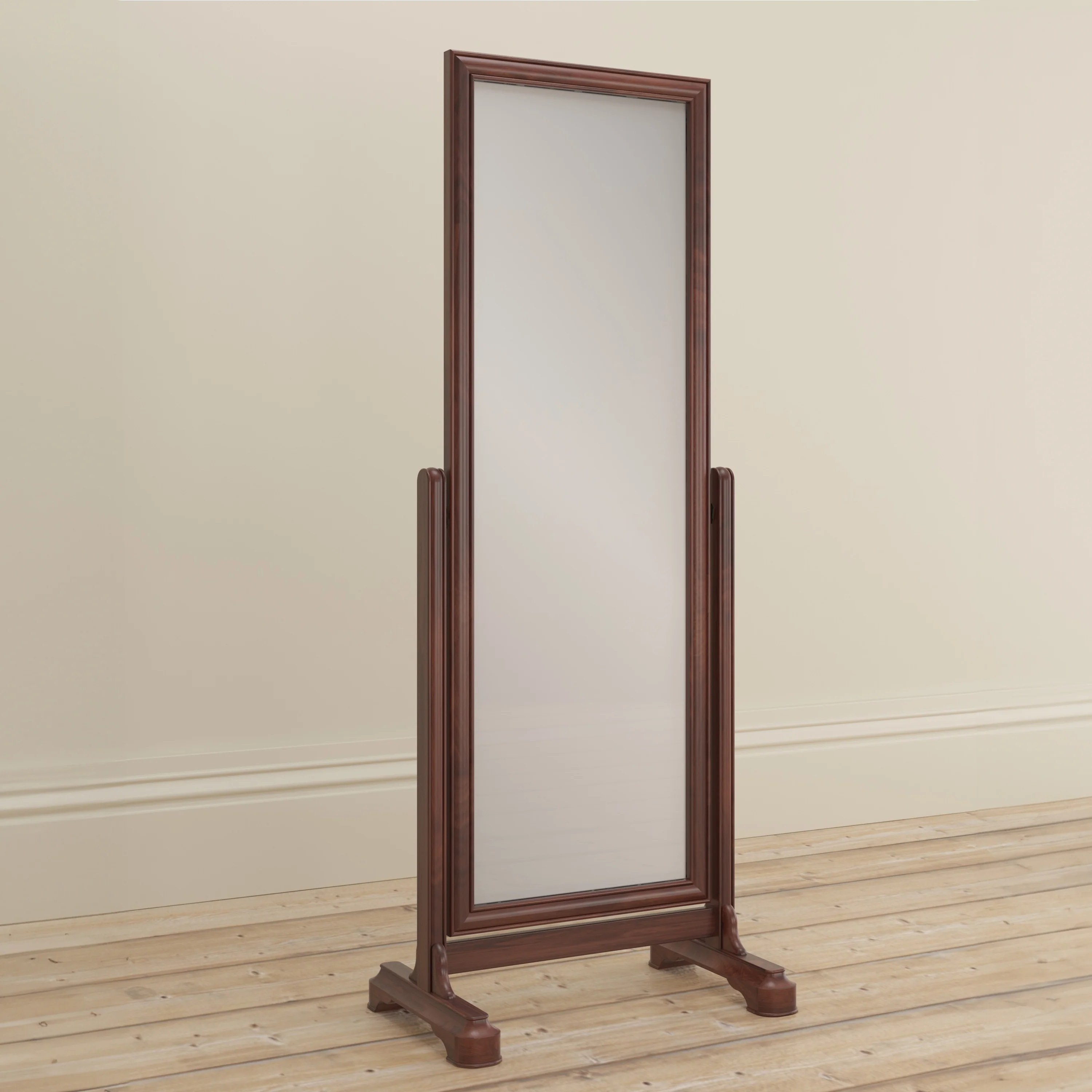 Antoinette Cheval Mirror - Image 3