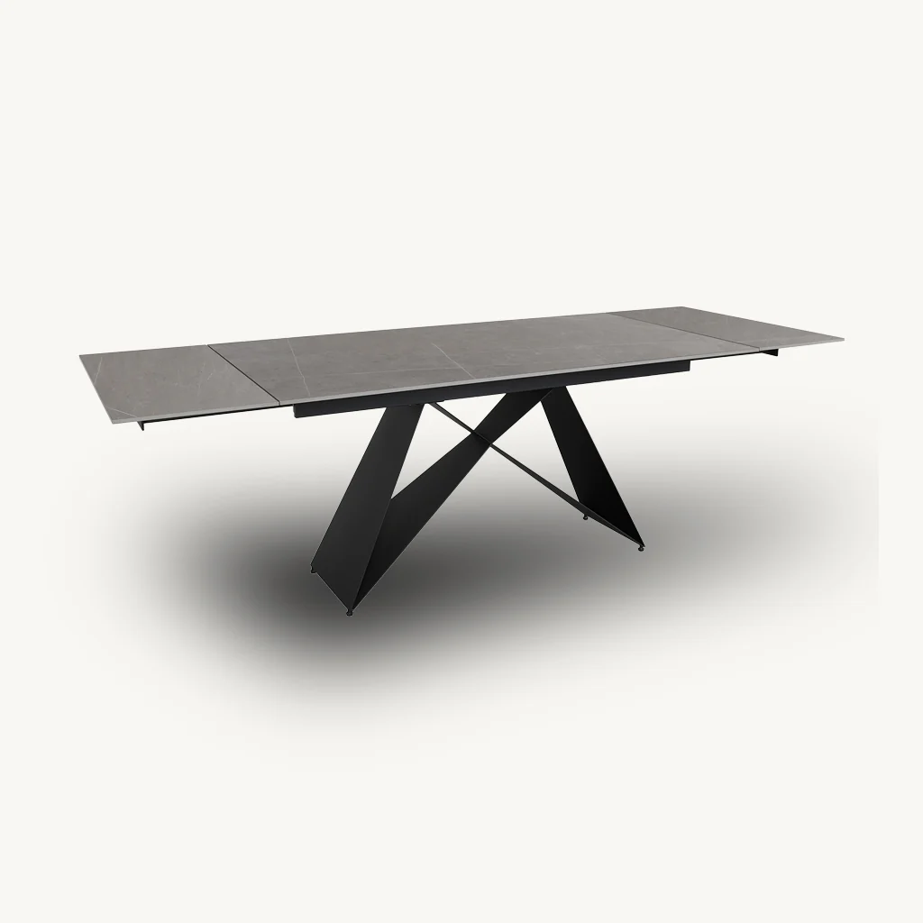 Apollo 160-240cm Extending Dining Table - Image 5