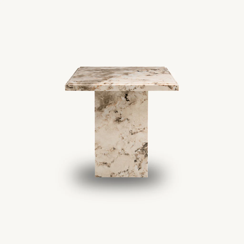 Aria Lamp Table - Image 5