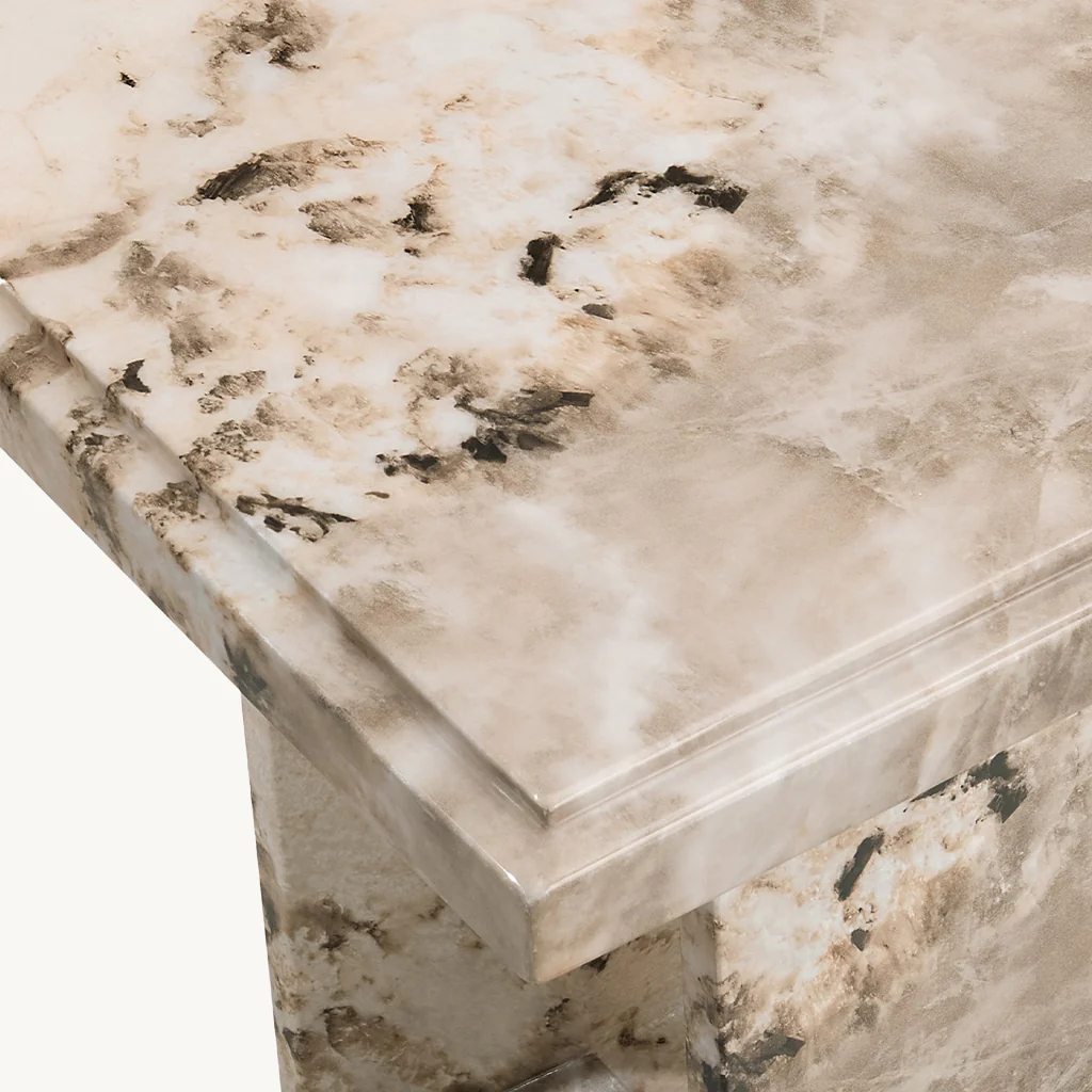 Aria Lamp Table - Image 6