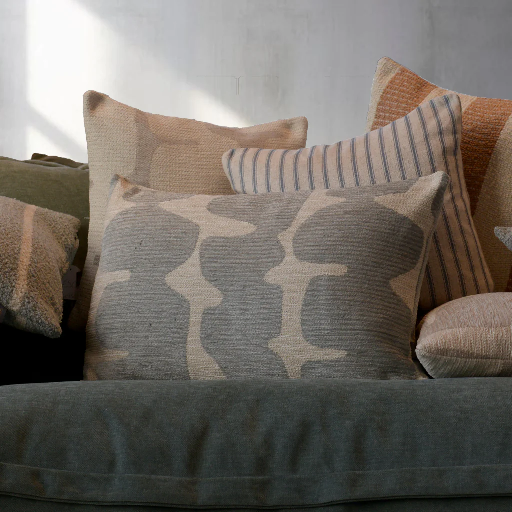 Ariel Bolster Cushion - Image 5