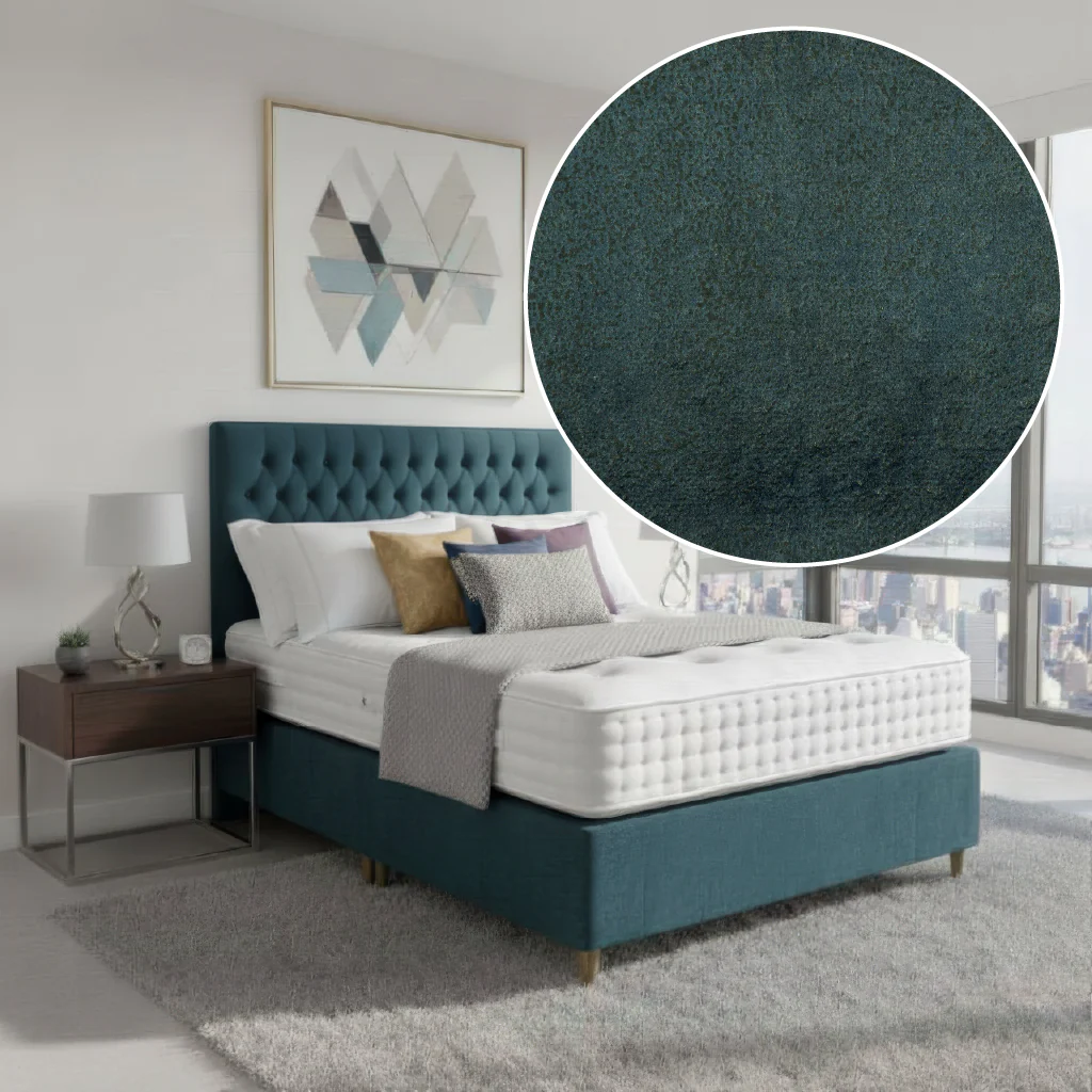 Arighi Bianchi Antoinette Bed - Image 11