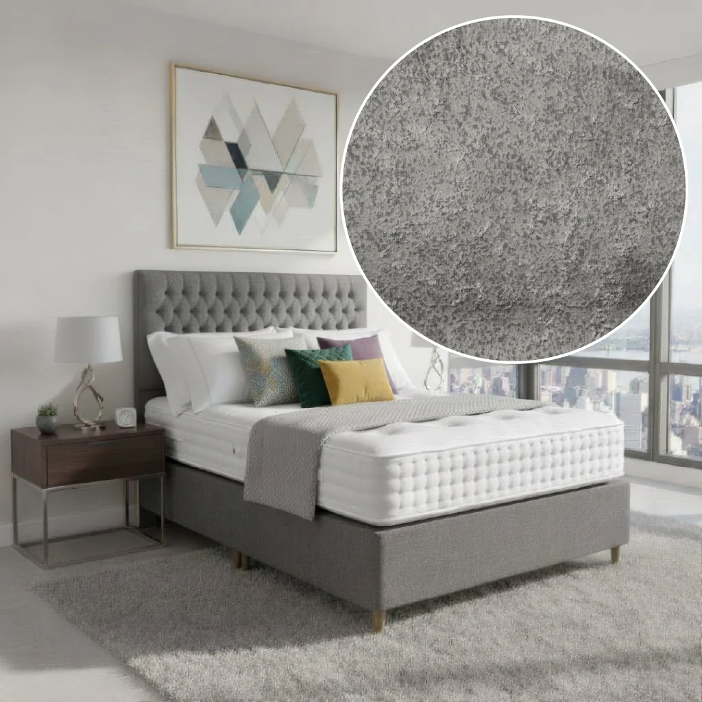 Arighi Bianchi Antoinette Bed - Image 14
