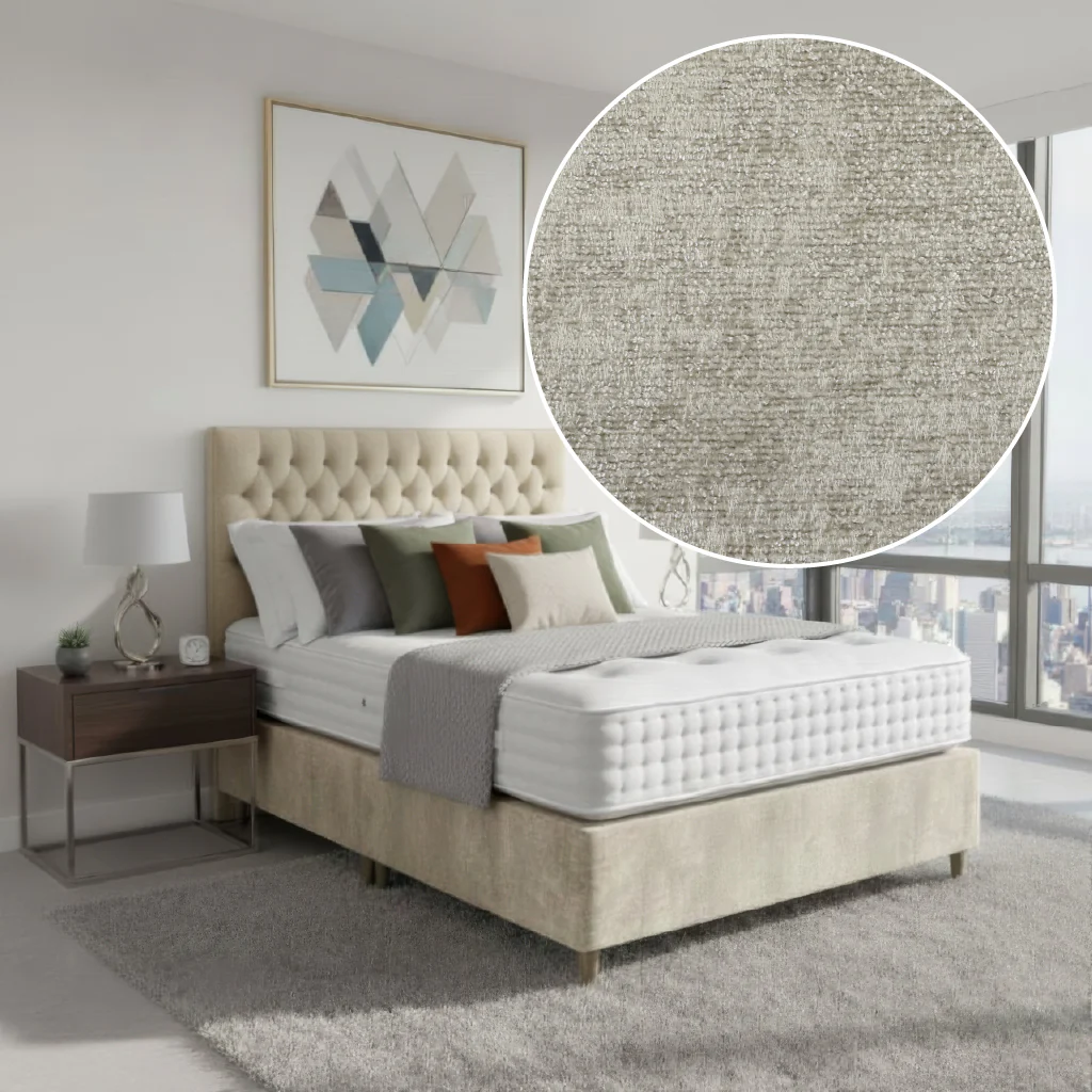 Arighi Bianchi Antoinette Bed - Image 2