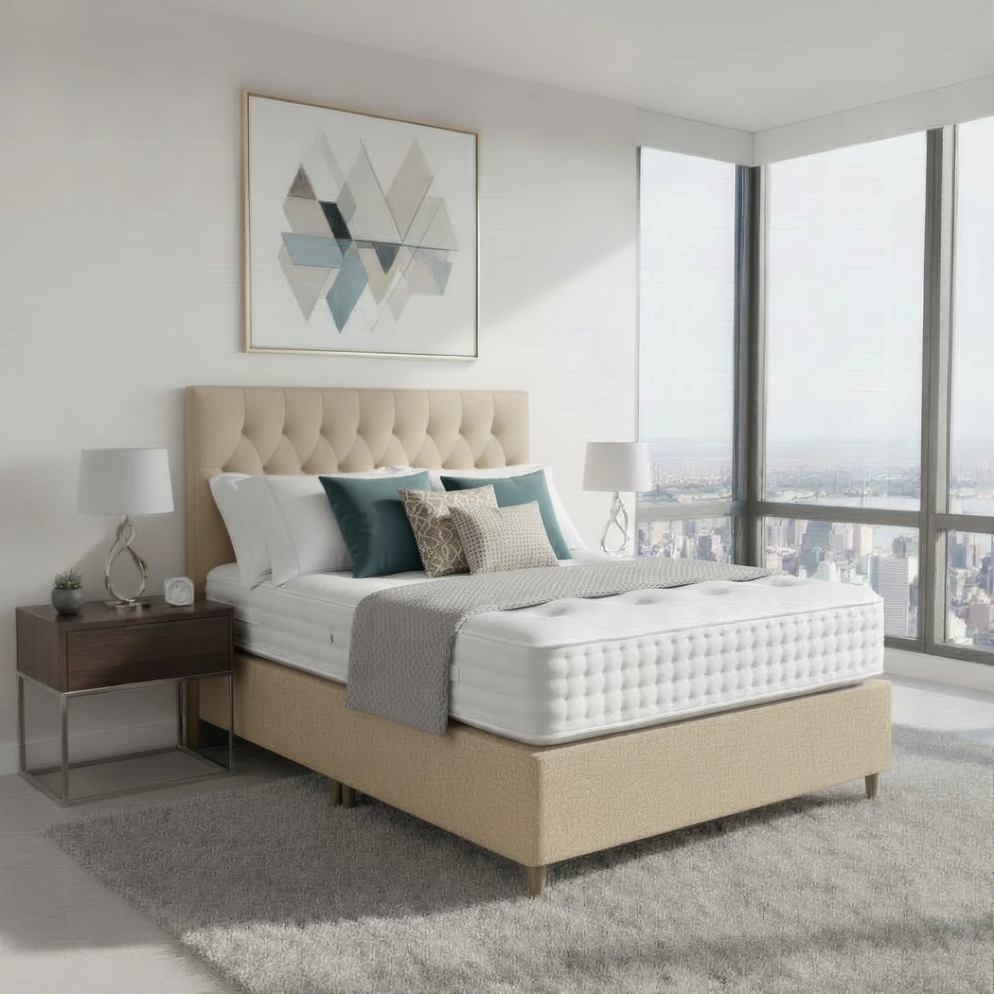 Arighi Bianchi Antoinette Headboard - Image 17