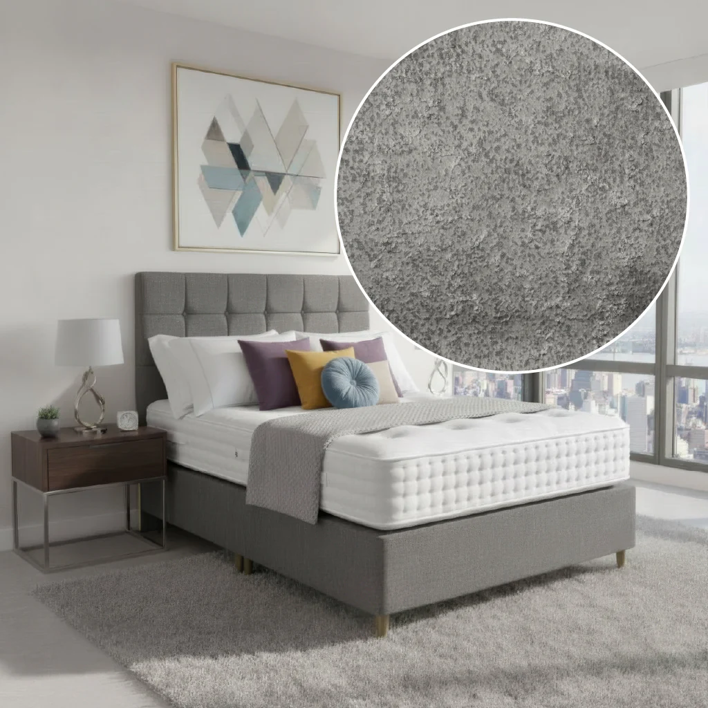 Arighi Bianchi Broadway Bed - Image 11