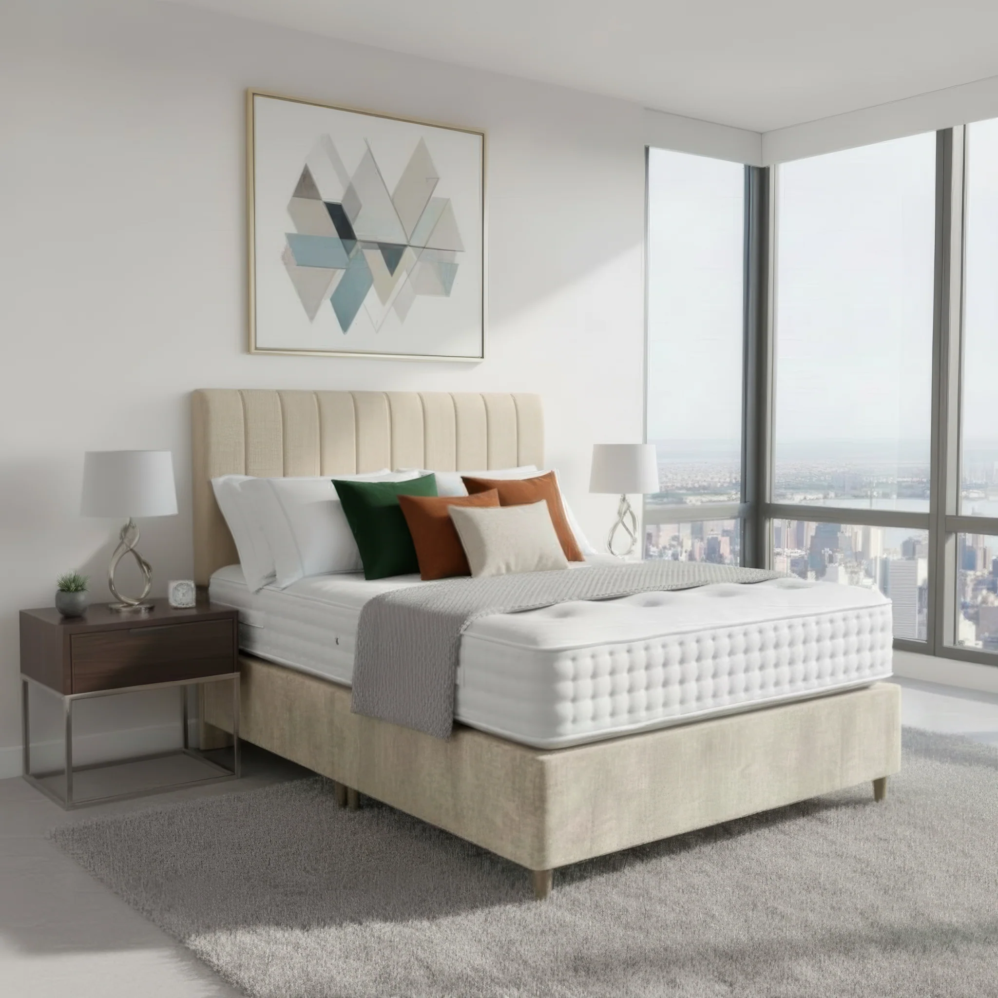 Arighi Bianchi Gene Bed - Image 4