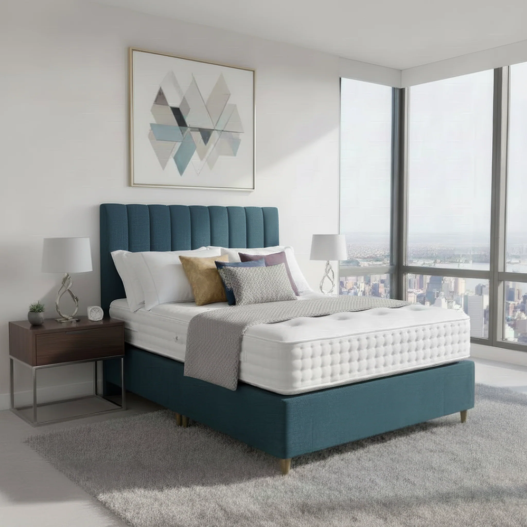 Arighi Bianchi Gene Headboard - Image 13