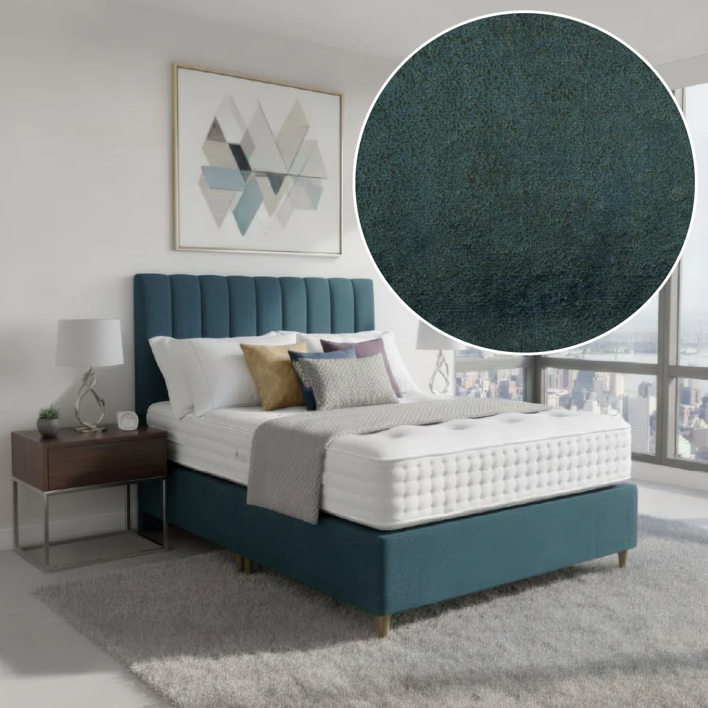 Arighi Bianchi Gene Headboard - Image 14