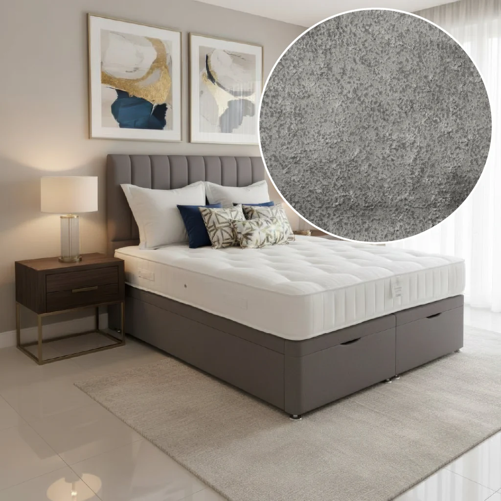 Arighi Bianchi Gene Headboard - Image 3
