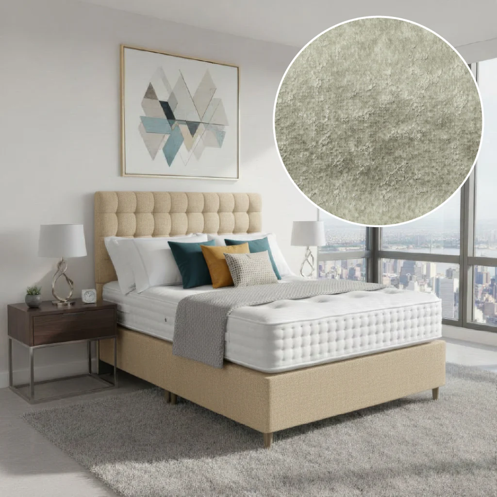 Arighi Bianchi Leg Bed Base - Image 18