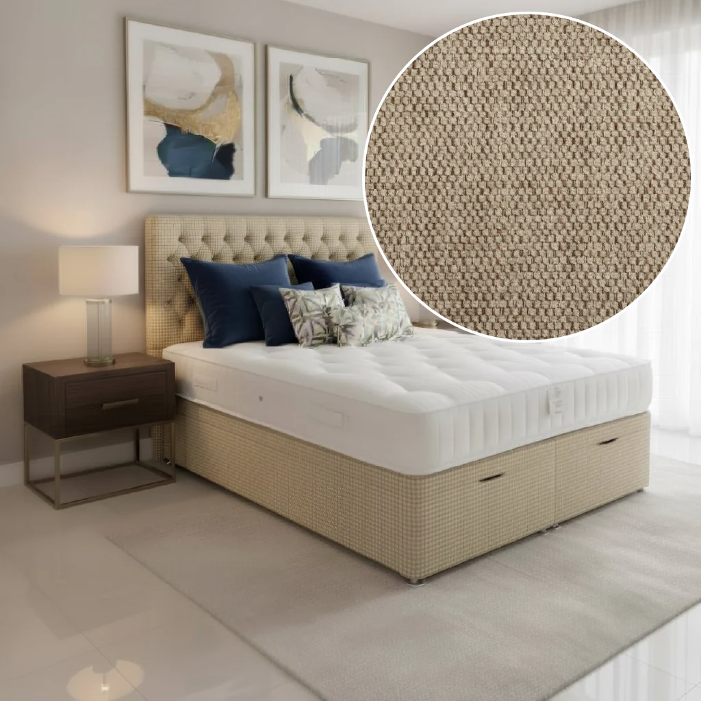 Arighi Bianchi Ottoman Antoinette Bed - Image 10