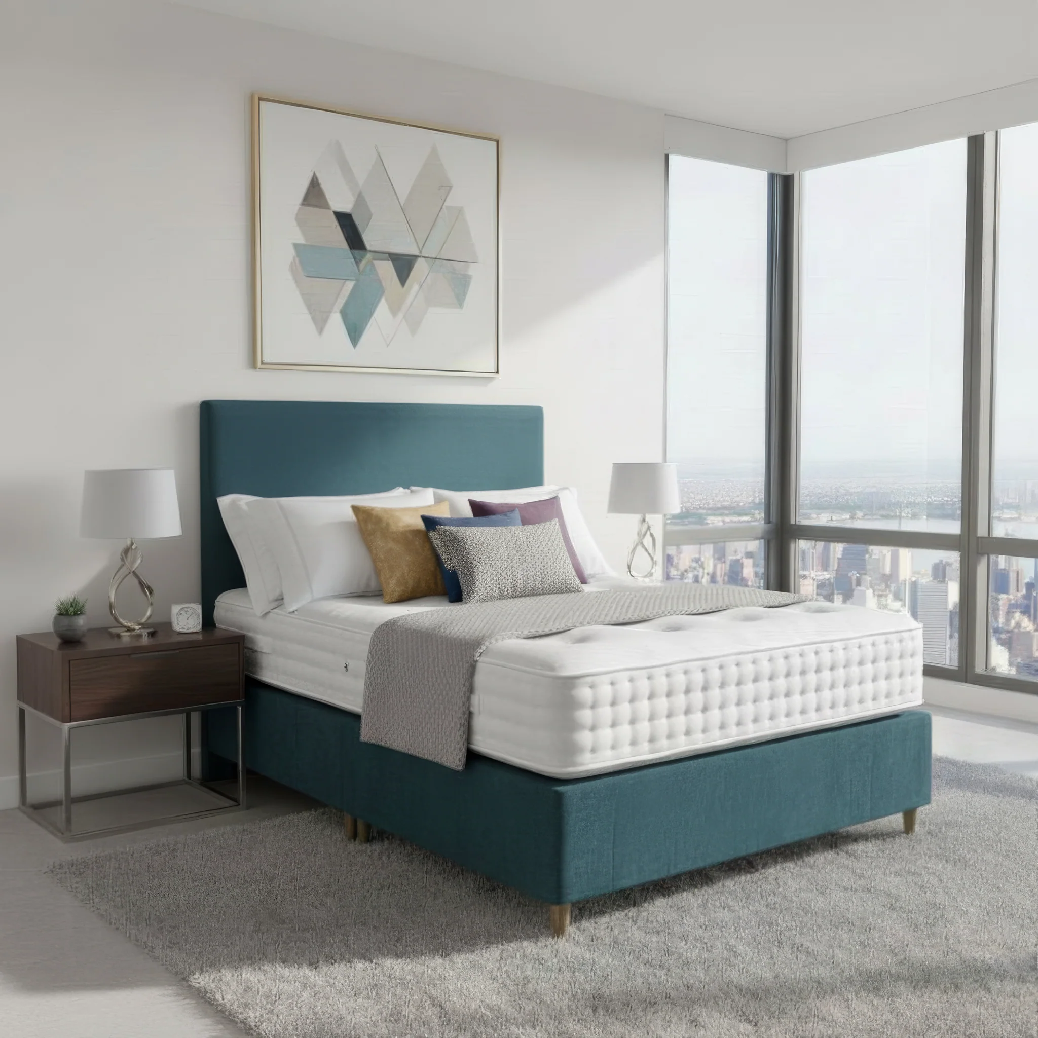 Arighi Bianchi Prarie Bed - Image 10