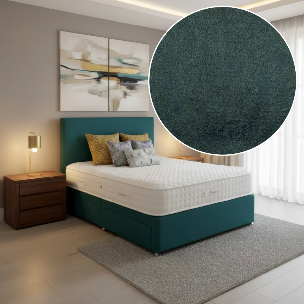 Arighi Bianchi Prarie Headboard - Image 14