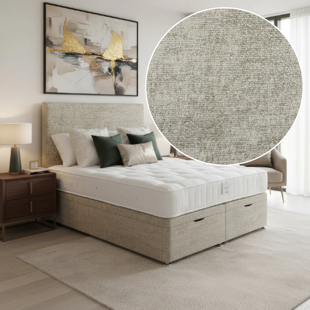 Arighi Bianchi Prarie Headboard - Image 6