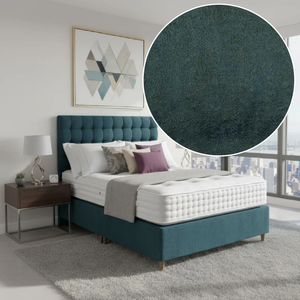 Arighi Bianchi Stamford Bed - Image 11