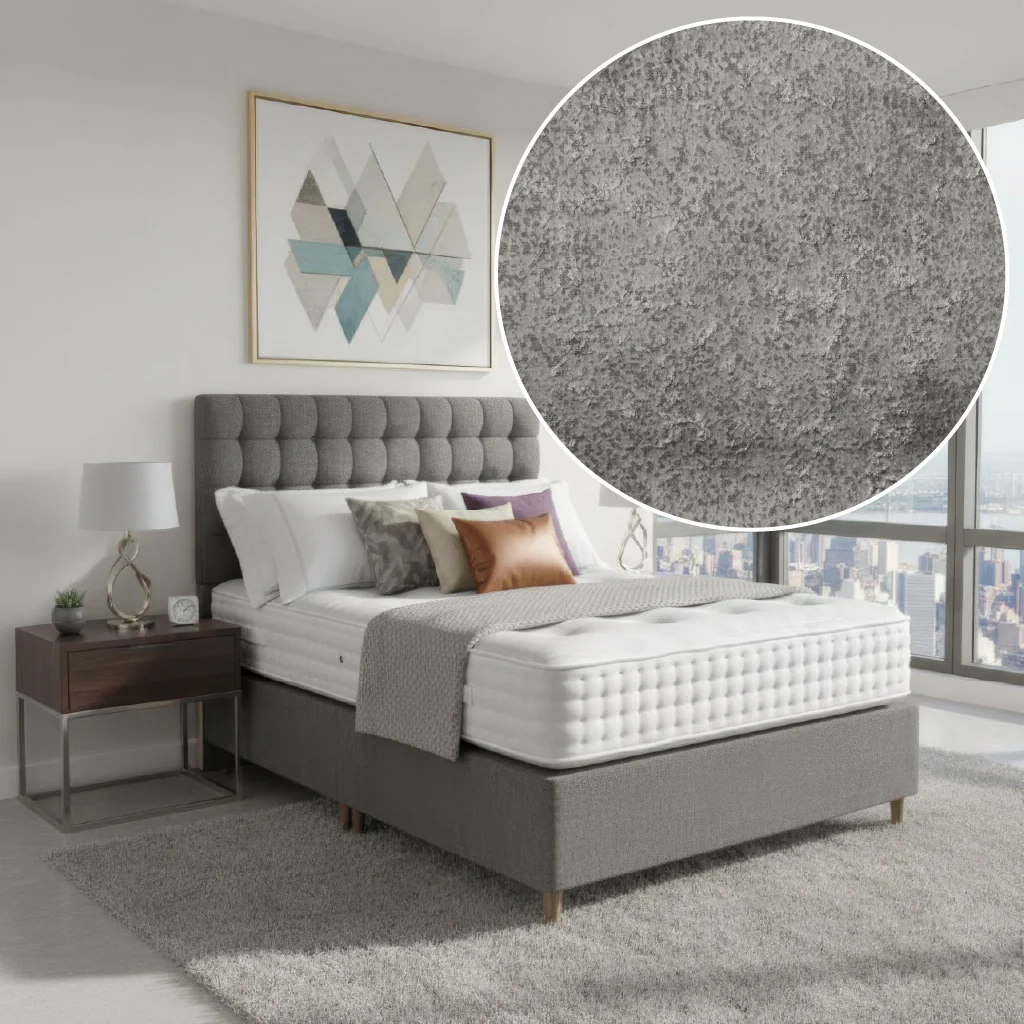 Arighi Bianchi Stamford Bed - Image 14