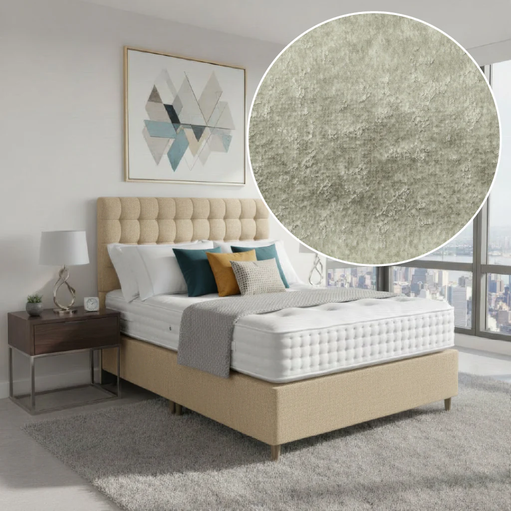 Arighi Bianchi Stamford Bed - Image 2