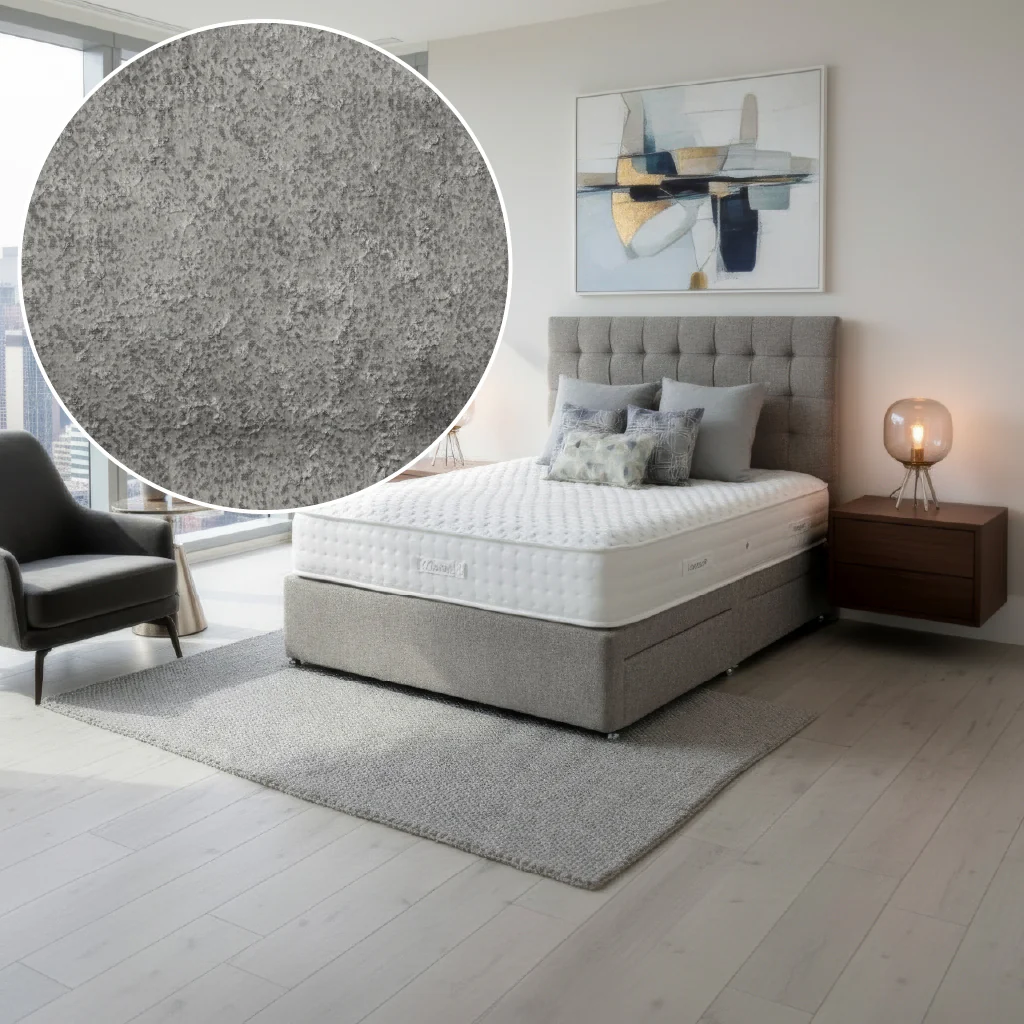 Arighi Bianchi Stamford Headboard - Image 14