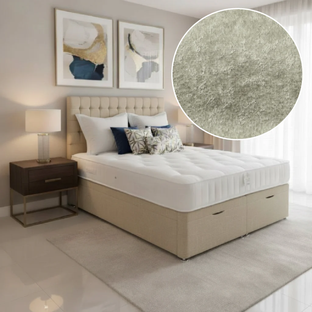 Arighi Bianchi Stamford Headboard - Image 18