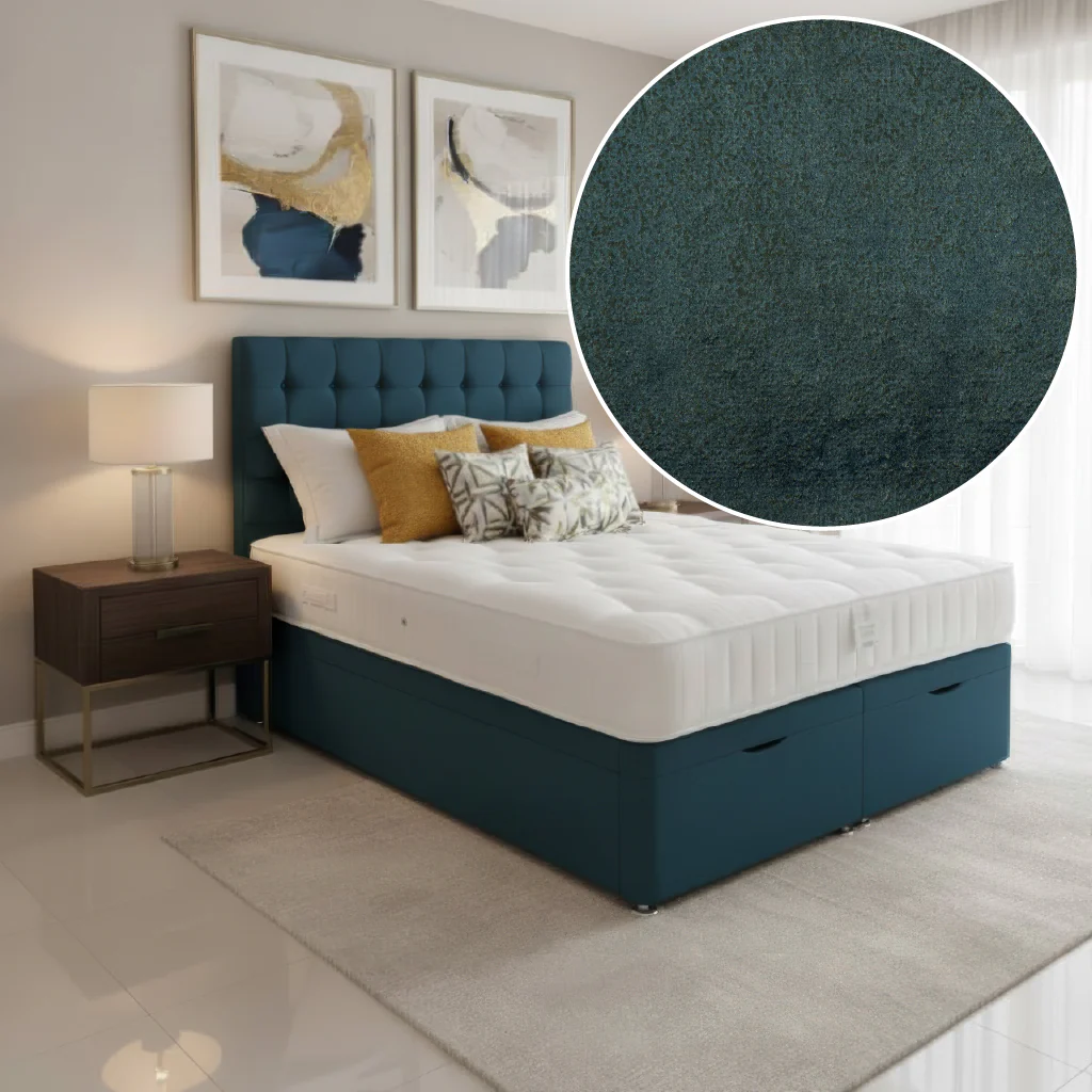 Arighi Bianchi Stamford Headboard - Image 3