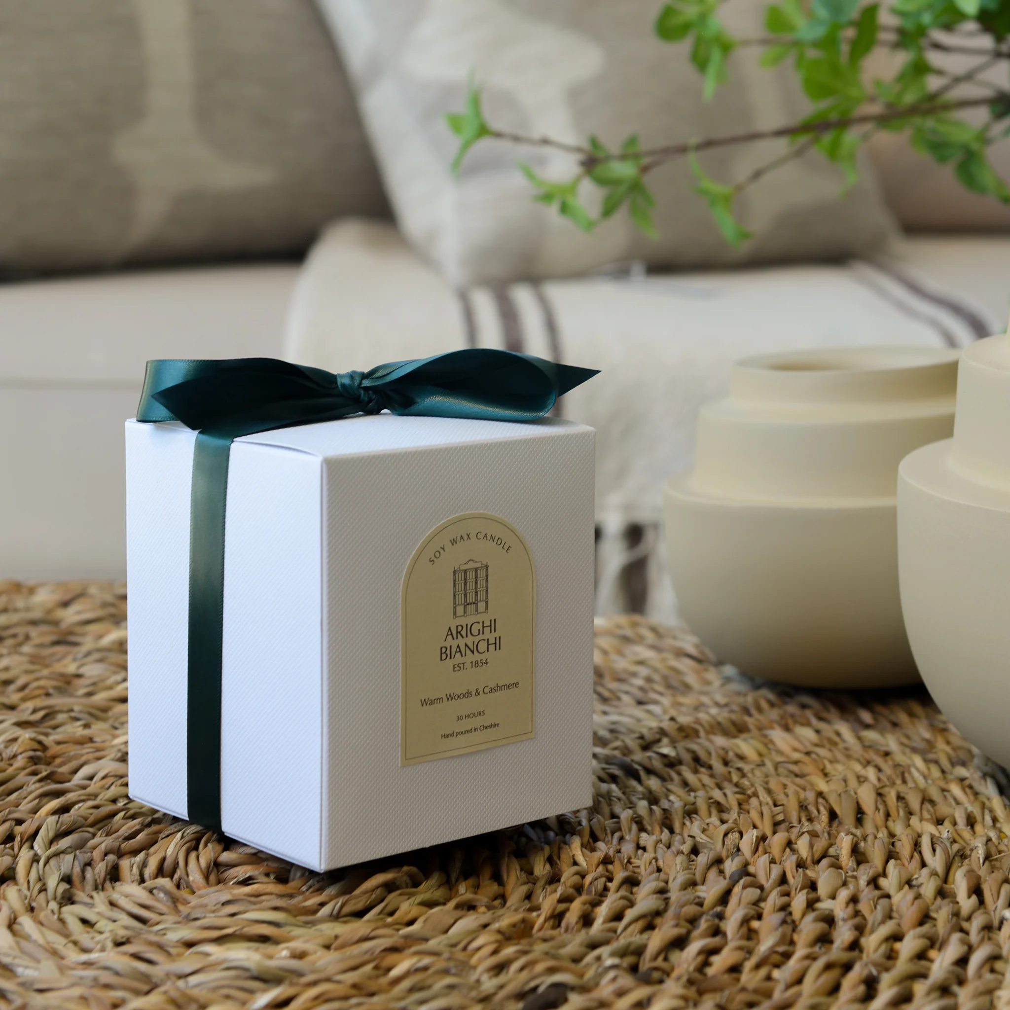 Arighi Bianchi Candle - Image 4