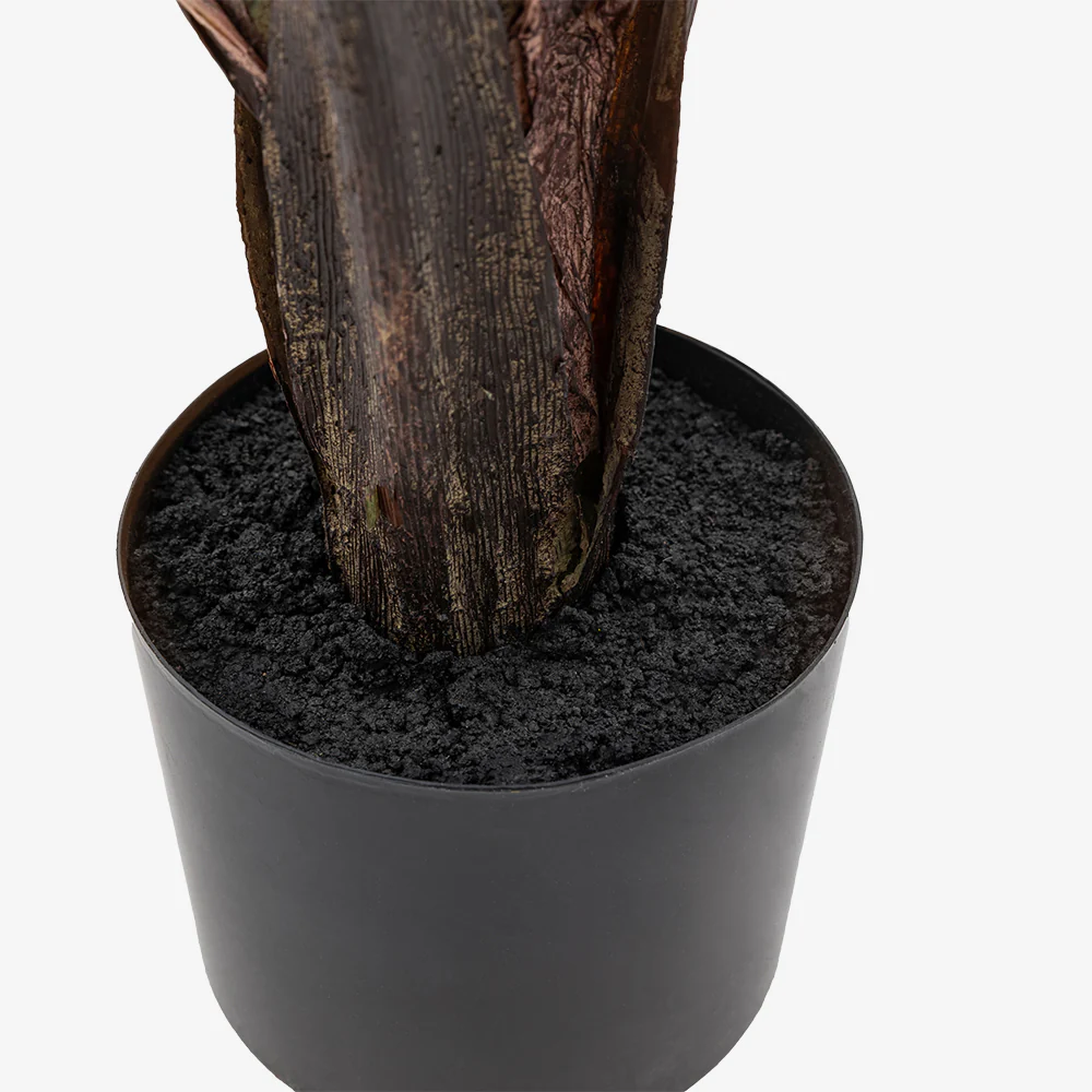Artificial Potted Travellers Palm Tree - Image 6