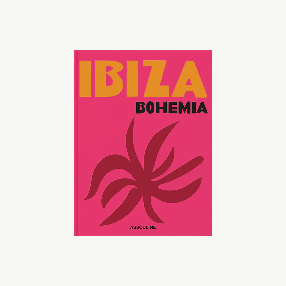 Assouline Ibiza Bohemia Book - Image 3