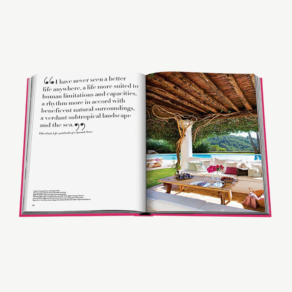 Assouline Ibiza Bohemia Book - Image 5
