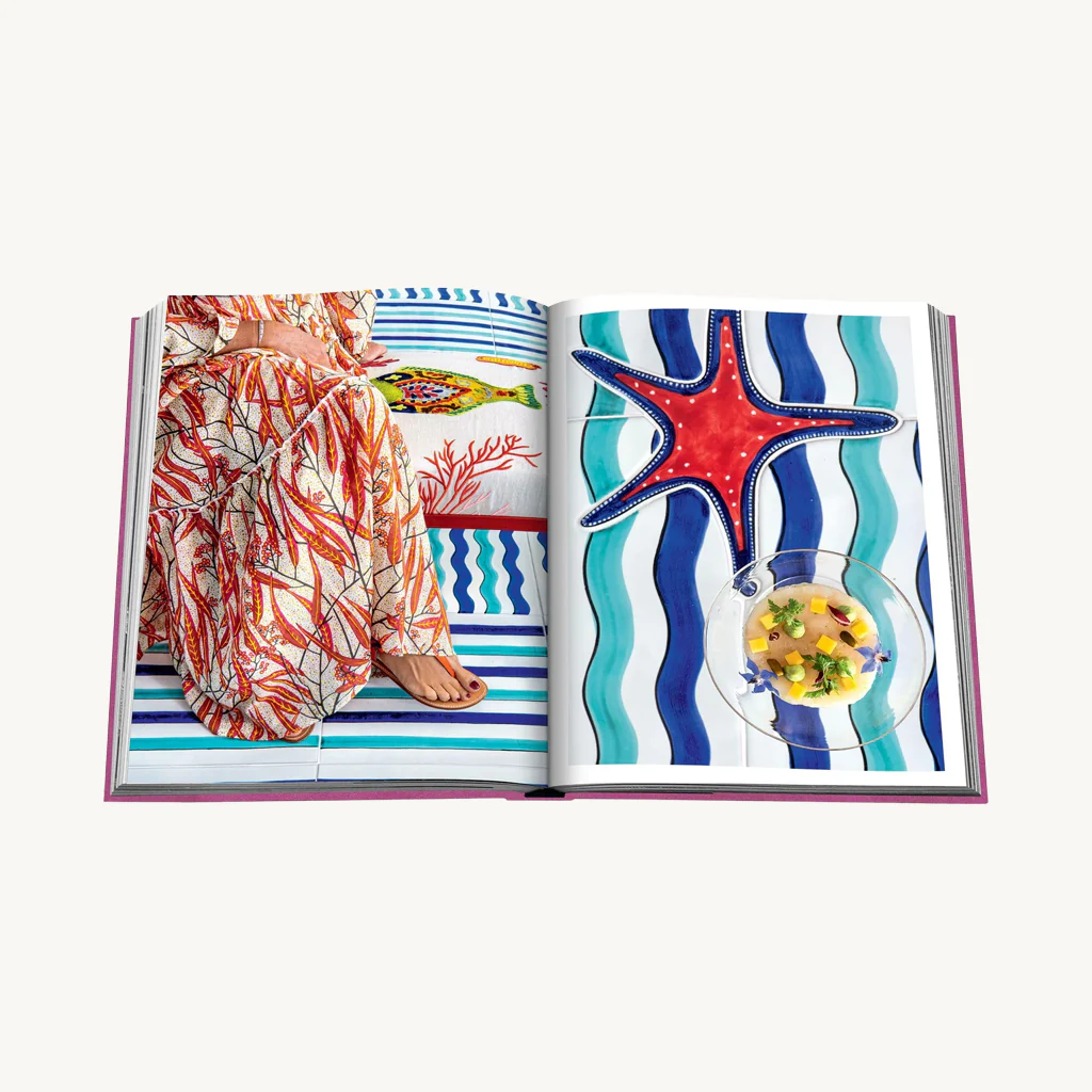 Assouline Amalfi Coast Book - Image 3