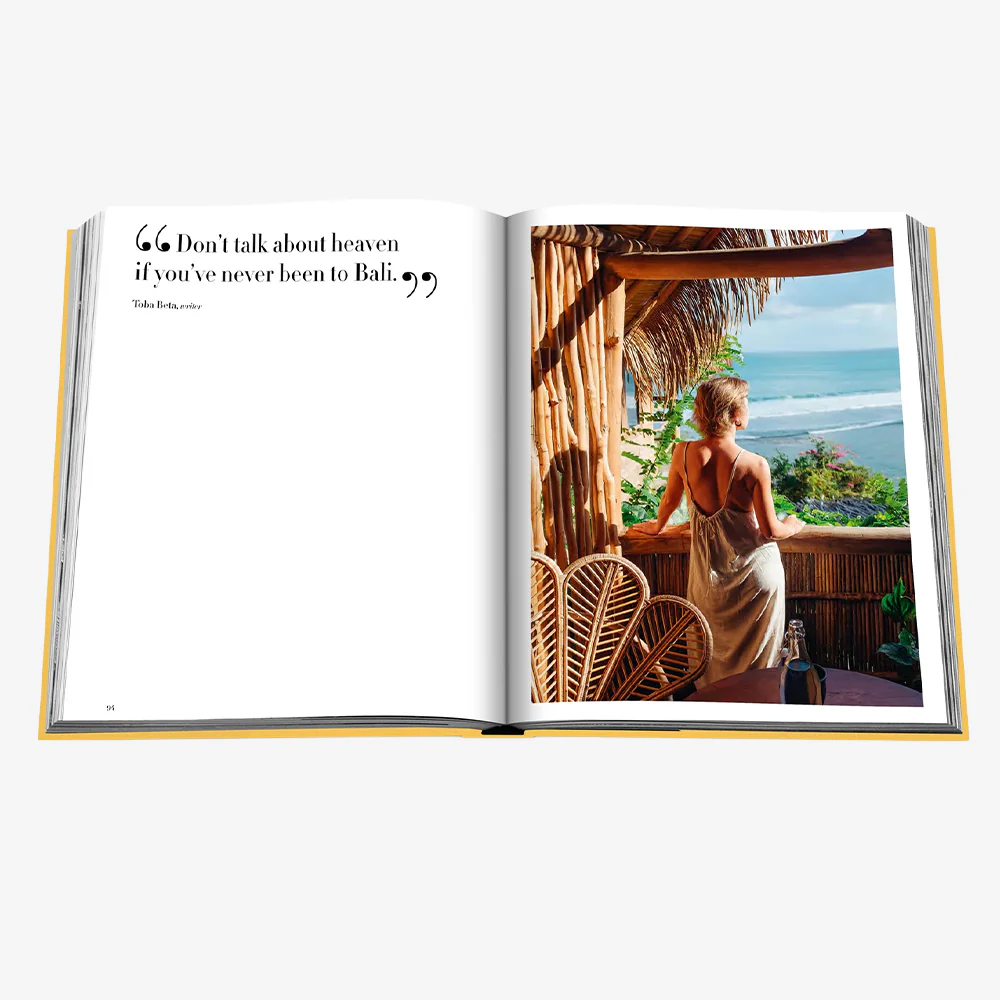 Assouline Bali Mystique Book - Image 10